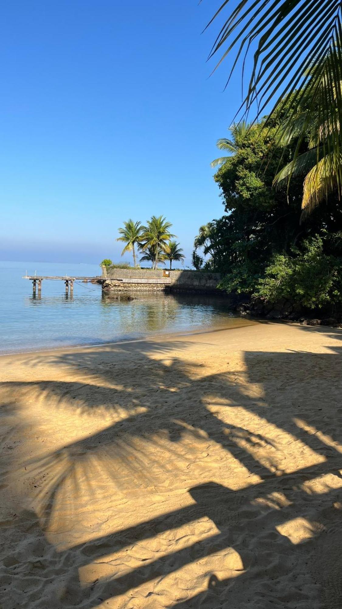 Guest House Floresta Mar Angra dos Reis Exterior photo