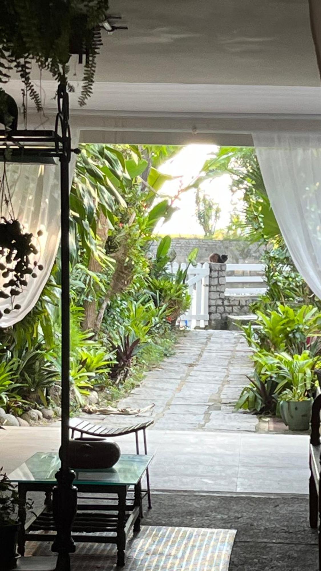 Guest House Floresta Mar Angra dos Reis Exterior photo